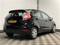 Ford Fiesta - 1.5 TDCi Style Ultimate Lease Edition 5-drs Airco Navi