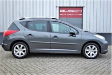 Peugeot 207 SW - 1.6 VTi Première | NIEUWE APK | TREKHAAK |