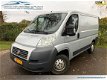 Fiat Ducato - 33 2.0 MultiJet KH2 Airco, Elektrisch Pakket - 1 - Thumbnail