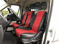 Fiat Ducato - 33 2.0 MultiJet KH2 Airco, Elektrisch Pakket