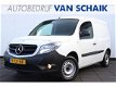 Mercedes-Benz Citan - 108 CDI BlueEFFICIENCY | AIRCO | CRUISE | RADIO/CD SPELER | ELEK. RAMEN | - 1 - Thumbnail