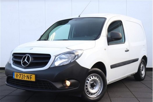 Mercedes-Benz Citan - 108 CDI BlueEFFICIENCY | AIRCO | CRUISE | RADIO/CD SPELER | ELEK. RAMEN | - 1