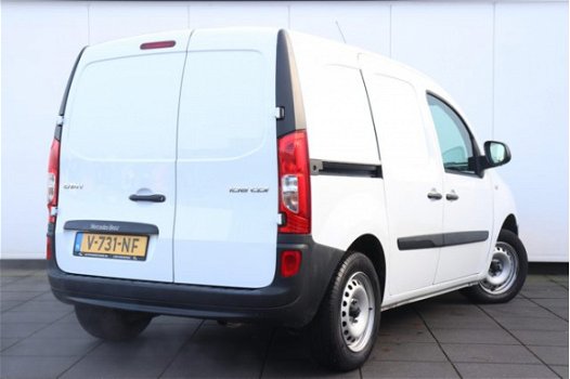 Mercedes-Benz Citan - 108 CDI BlueEFFICIENCY | AIRCO | CRUISE | RADIO/CD SPELER | ELEK. RAMEN | - 1