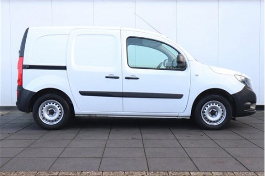 Mercedes-Benz Citan - 108 CDI BlueEFFICIENCY | AIRCO | CRUISE | RADIO/CD SPELER | ELEK. RAMEN | - 1