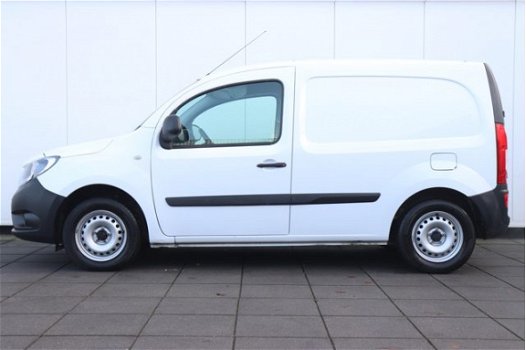 Mercedes-Benz Citan - 108 CDI BlueEFFICIENCY | AIRCO | CRUISE | RADIO/CD SPELER | ELEK. RAMEN | - 1