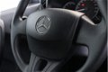 Mercedes-Benz Citan - 108 CDI BlueEFFICIENCY | AIRCO | CRUISE | RADIO/CD SPELER | ELEK. RAMEN | - 1 - Thumbnail