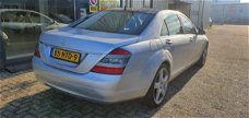 Mercedes-Benz S-klasse - 320 CDI Lang Luxe uitvoering