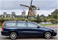 Volvo V70 - 2.4 Edition II Young Timer , Leder interieur - 1 - Thumbnail