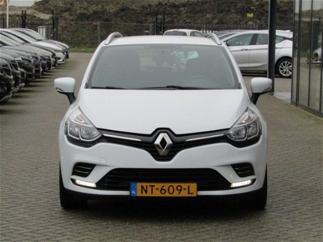 Renault Clio Estate - 0.9 TCe Zen AIRCO NAVI > - 1