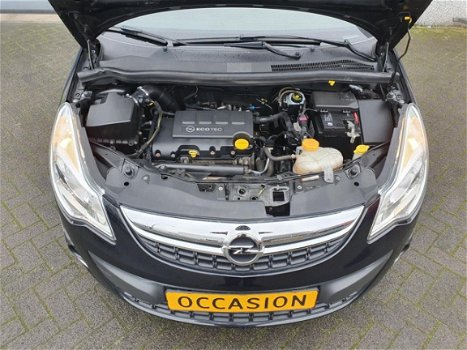 Opel Corsa - 1.2-16V Color Edition 150 Jaren uitvoering Eerste Eigenaar - 1