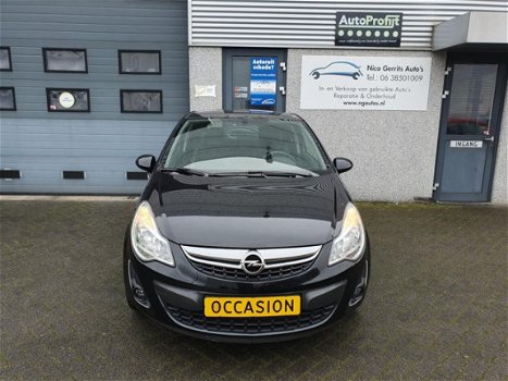 Opel Corsa - 1.2-16V Color Edition 150 Jaren uitvoering Eerste Eigenaar - 1