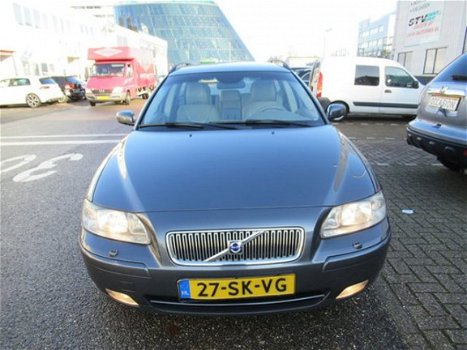 Volvo V70 - 2.0T Edition - 1