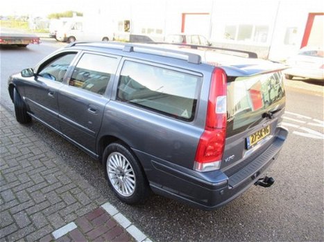 Volvo V70 - 2.0T Edition - 1