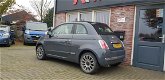 Fiat 500 C - 1.2 Pop Leuke/Nette Auto Cabrio PDC - 1 - Thumbnail