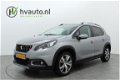 Peugeot 2008 - 1.2 130PK EXECUTIVE | Navi | Leer | Panoramadak - 1 - Thumbnail