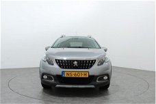 Peugeot 2008 - 1.2 130PK EXECUTIVE | Navi | Leer | Panoramadak