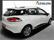Renault Clio Estate - 0.9 TCe Zen Nav, Ac - 1 - Thumbnail