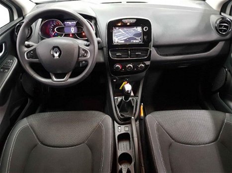 Renault Clio Estate - 0.9 TCe Zen Nav, Ac - 1