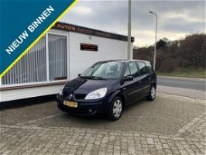 Renault Grand Scénic - 2.0-16V Business. L 150.000 KM / NAVI / CLIMA /RIJKLAAR