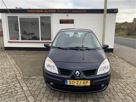 Renault Grand Scénic - 2.0-16V Business. L 150.000 KM / NAVI / CLIMA /RIJKLAAR - 1