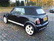 Mini Mini Cabrio - 1.6 One LEDER AIRCO - 1 - Thumbnail