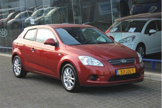 Kia Cee'd - 1.4 Fifteen ISG Airco | NAP - 1