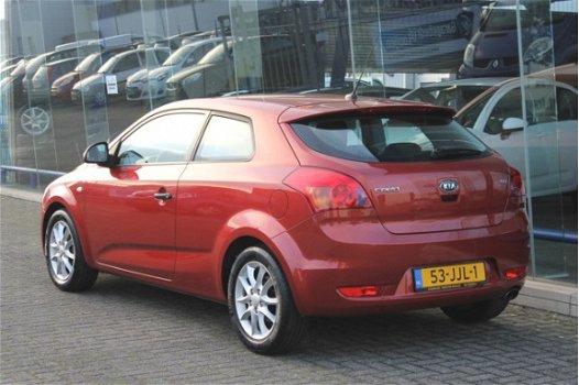 Kia Cee'd - 1.4 Fifteen ISG Airco | NAP - 1