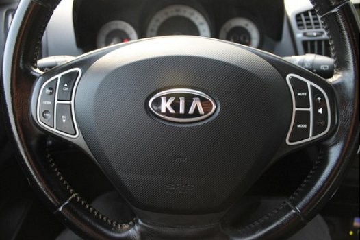 Kia Cee'd - 1.4 Fifteen ISG Airco | NAP - 1