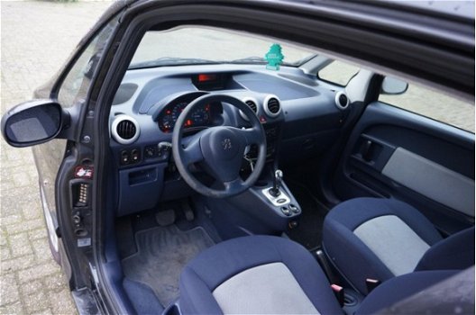 Peugeot 1007 - 1.4 Urban Airco, Automaat, automatische deuren - 1