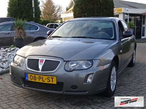 Rover 75 - 1.8 Business Edition 2004 Youngtimer 82.000 KM - 1