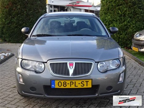 Rover 75 - 1.8 Business Edition 2004 Youngtimer 82.000 KM - 1