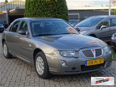 Rover 75 - 1.8 Business Edition 2004 Youngtimer 82.000 KM