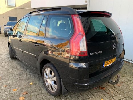 Citroën Grand C4 Picasso - 1.6 THP Ambiance EB6V 7p. Bj 2009 Exportprijs EX BPM - 1