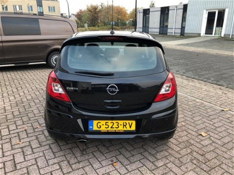 Opel Corsa - 1.6-16V GSI TURBO 5 DEURS 4995E - 1