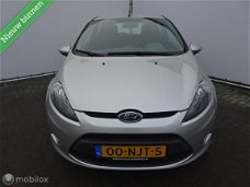 Ford Fiesta - 1.25 Trend LPG G3 NETTE AUTO