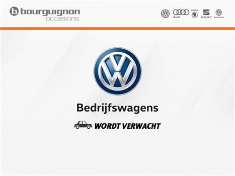 Volkswagen Caddy - 2.0 TDI L1H1 BMT Highline 102PK , Automaat, Parkeersensoren, Cruise, Trekhaak - 1