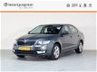 Skoda Octavia - 1.6 TDI Greentech Elegance , Cruise, Clima, Parkeersensoren, Navigatie - 1 - Thumbnail