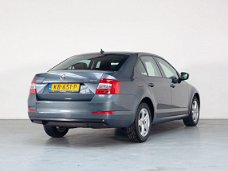 Skoda Octavia - 1.6 TDI Greentech Elegance , Cruise, Clima, Parkeersensoren, Navigatie