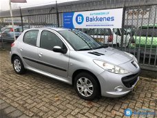 Peugeot 206 - XS 1.4/NAP/Airco