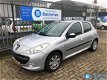 Peugeot 206 - XS 1.4/NAP/Airco - 1 - Thumbnail