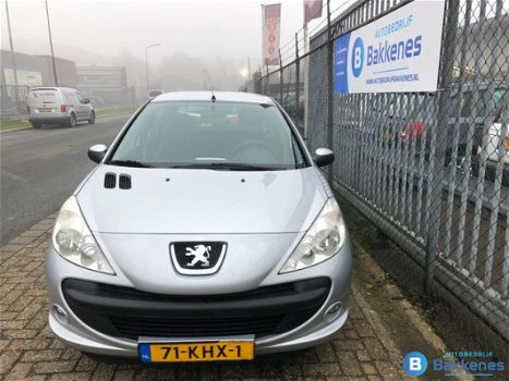 Peugeot 206 - XS 1.4/NAP/Airco - 1