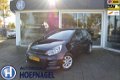 Kia Rio - 1.2 CVVT ComfortLine Airco/Cruise control/Elektrische ramen - 1 - Thumbnail