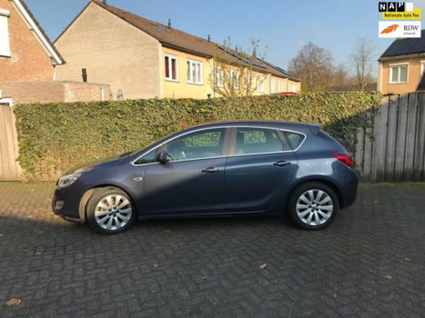 Opel Astra - 1.6 Cosmo - 1