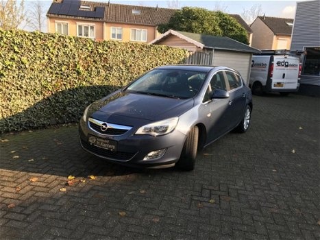 Opel Astra - 1.6 Cosmo - 1