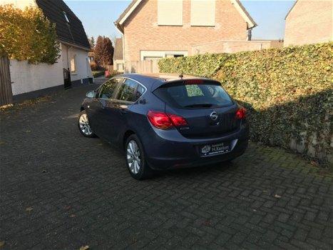 Opel Astra - 1.6 Cosmo - 1