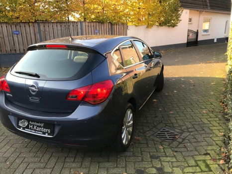 Opel Astra - 1.6 Cosmo - 1