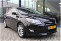 Ford Focus - 1.6 EcoB. Titanium Stoelverw.|Navi - 1 - Thumbnail