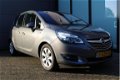 Opel Meriva - 1.4 Turbo Cosmo | leder | Trekhaak - 1 - Thumbnail