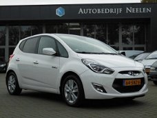 Hyundai ix20 - 1.6i 16V i-Catcher (navi, clima, bluetooth)