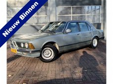 BMW 7-serie - 728i 2jaar apk oldtimer inruil mogelijk